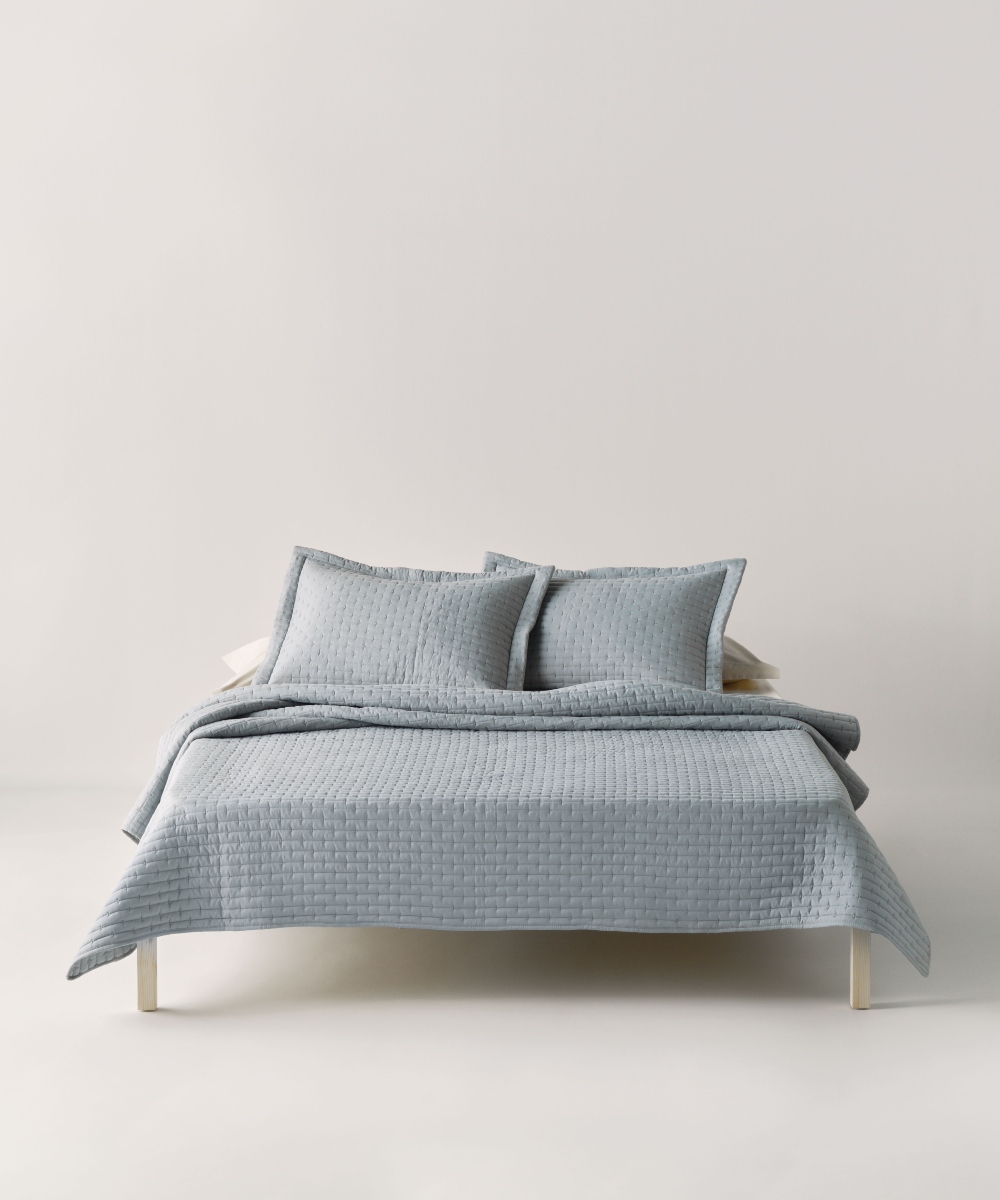 MASON 24 ΚΟΥΒΕΡΤΟΡΙΟ ΜΟΝΟ ΣΕΤ 2 ΤΕΜ