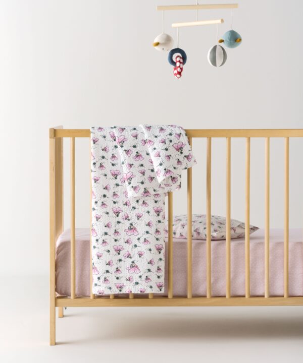 ALIMA ΚΟΥΒΕΡΤΑ ΚΟΥΝΙΑΣ ΒΑΜΒΑΚΕΡΗ WAFFLE