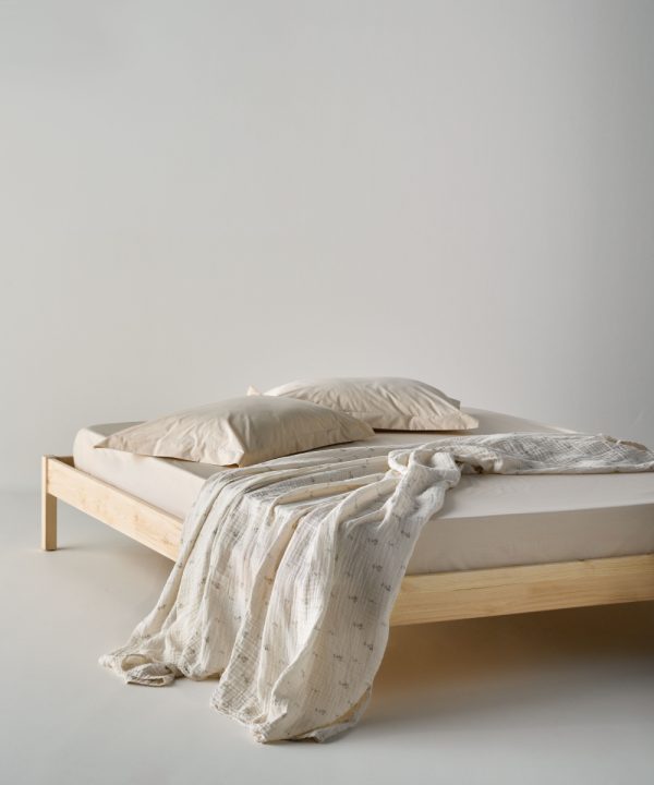 LUMA A ΚΟΥΒΕΡΤΑ ΥΠΕΡΔΙΠΛΗ MUSLIN