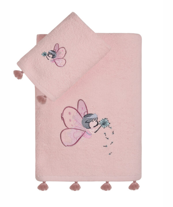 ALIMA ΠΕΤΣΕΤΕΣ.ΣΕΤ 2 ΤΕΜ (ΣΩΜΑΤΟΣ-ΠΡΟΣΩΠΟΥ)