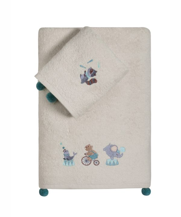 GONZO ΠΕΤΣΕΤΕΣ.ΣΕΤ 2 ΤΕΜ (ΣΩΜΑΤΟΣ-ΠΡΟΣΩΠΟΥ)