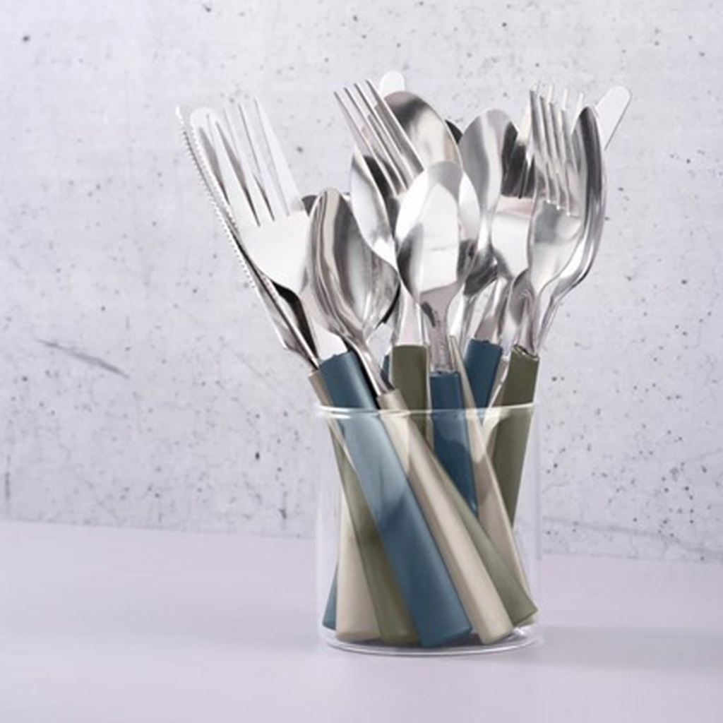 DAY ΜΑΧΑΙΡΟΠΙΡΟΥΝΑ ΣΕΤ 16 3 ΧΡΩΜΑΤΑ ASS.