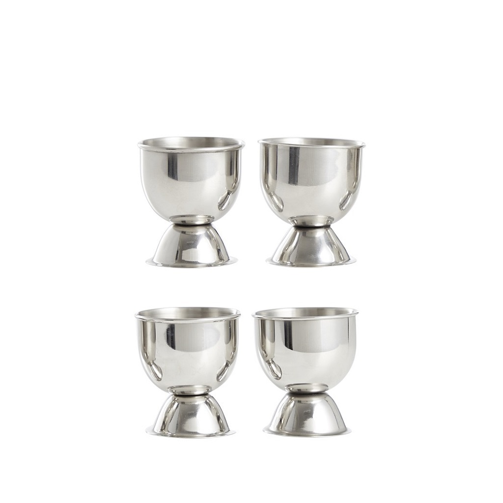 DAY ΑΥΓΟΘΗΚΗ ΑΝΟΞΕΙΔΩΤΗ ΣΕΤ4 ΔΙΑ:4.5/Υ:5ΕΚ.